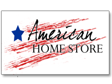 American Home Store Logo