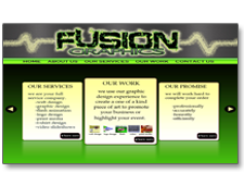 Fusion Graphics
